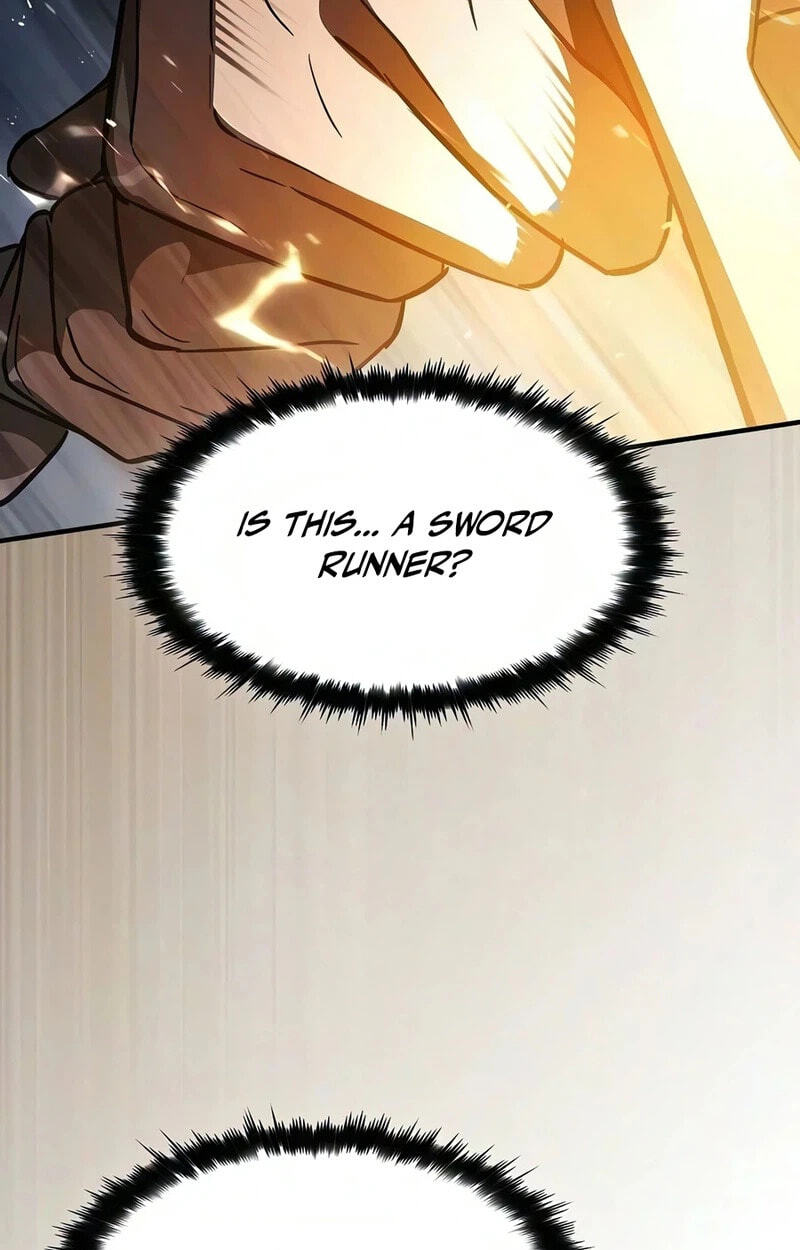 Read The Sword-Eating Swordmaster chapter 35 image 44 on Lezhin