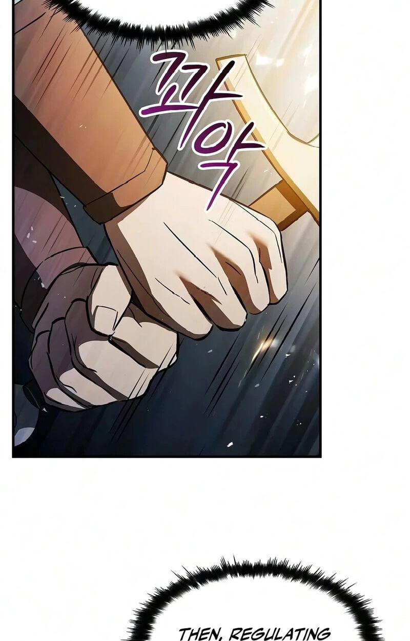 Read The Sword-Eating Swordmaster chapter 35 image 47 on Lezhin