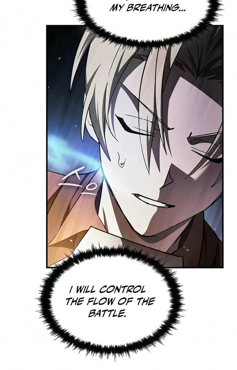 Read The Sword-Eating Swordmaster chapter 35 image 48 on Lezhin