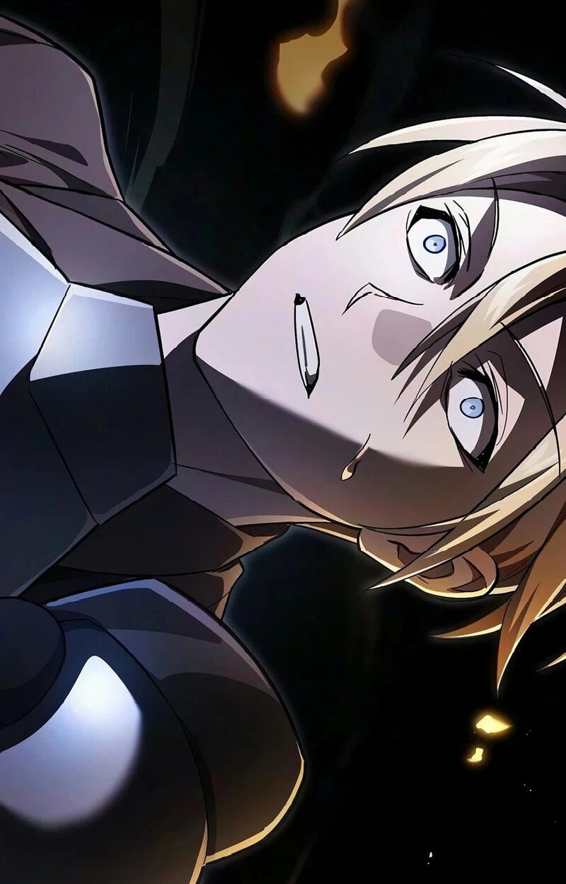Read The Sword-Eating Swordmaster chapter 35 image 50 on Lezhin