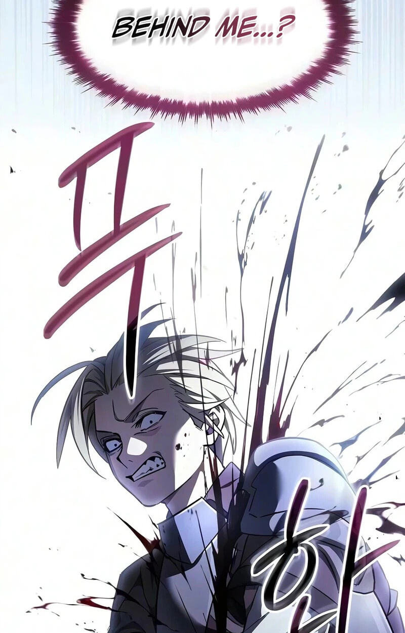 Read The Sword-Eating Swordmaster chapter 35 image 57 on Lezhin