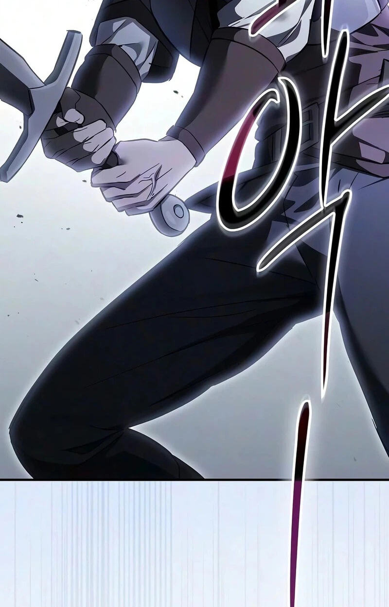 Read The Sword-Eating Swordmaster chapter 35 image 58 on Lezhin