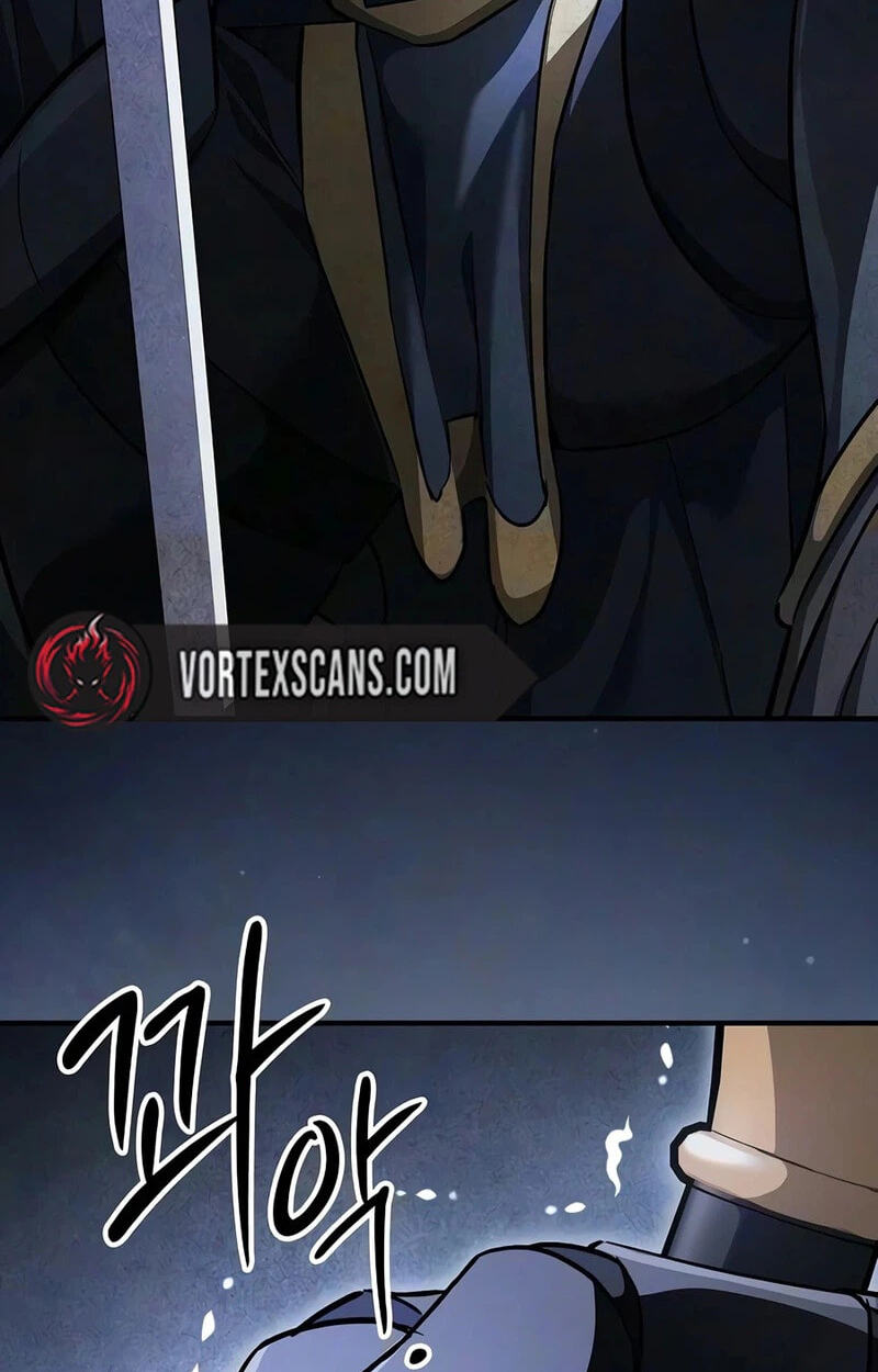 Read The Sword-Eating Swordmaster chapter 35 image 6 on Lezhin