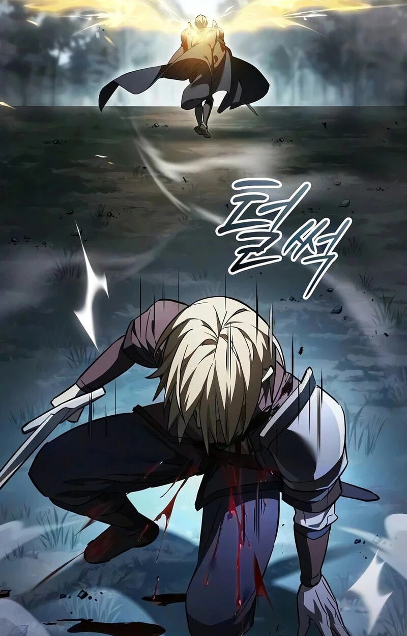 Read The Sword-Eating Swordmaster chapter 35 image 61 on Lezhin
