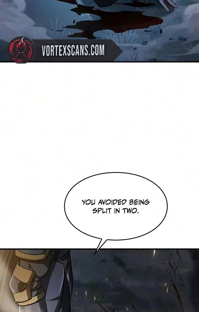 Read The Sword-Eating Swordmaster chapter 35 image 62 on Lezhin