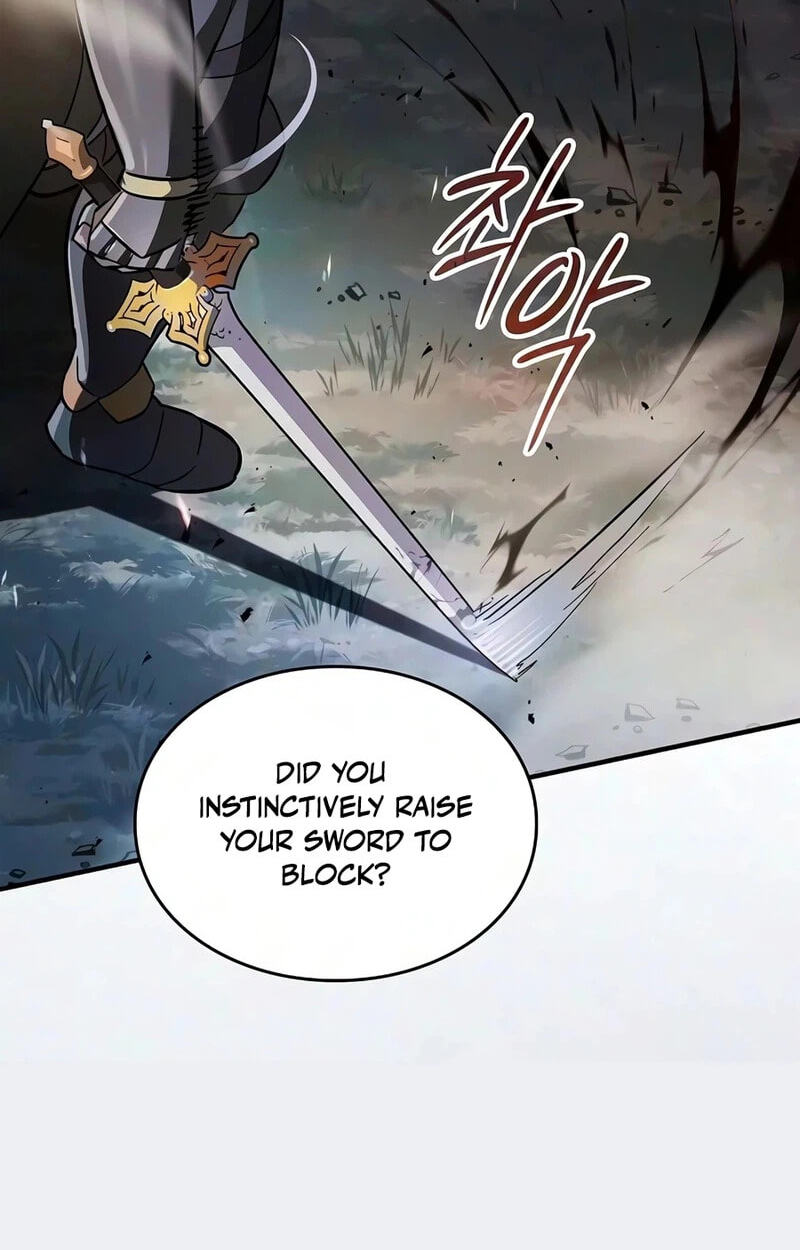 Read The Sword-Eating Swordmaster chapter 35 image 63 on Lezhin