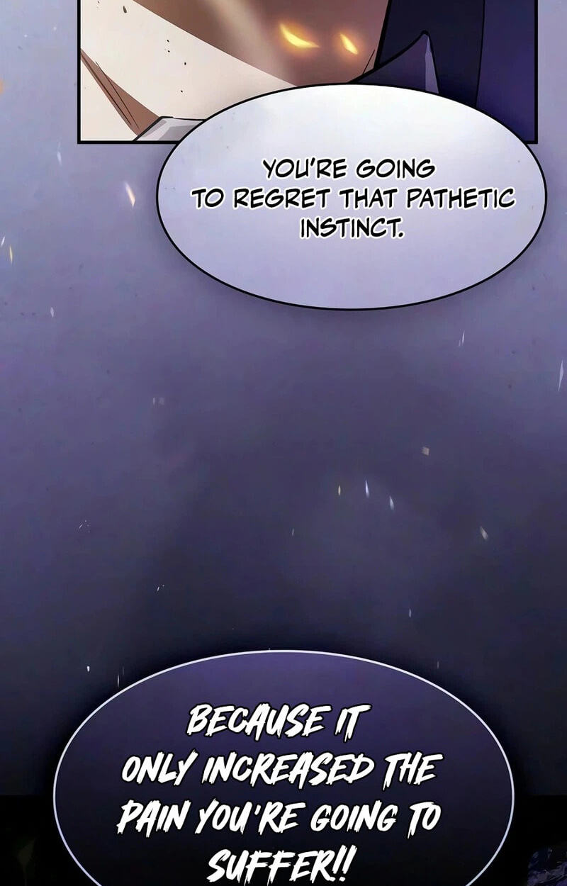 Read The Sword-Eating Swordmaster chapter 35 image 65 on Lezhin