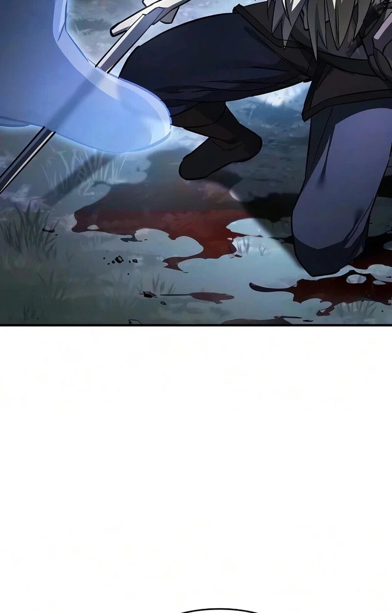 Read The Sword-Eating Swordmaster chapter 35 image 69 on Lezhin