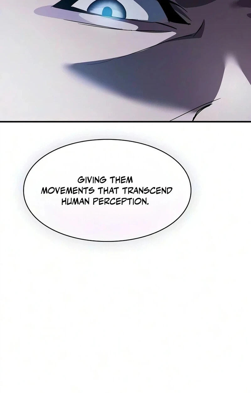 Read The Sword-Eating Swordmaster chapter 35 image 72 on Lezhin