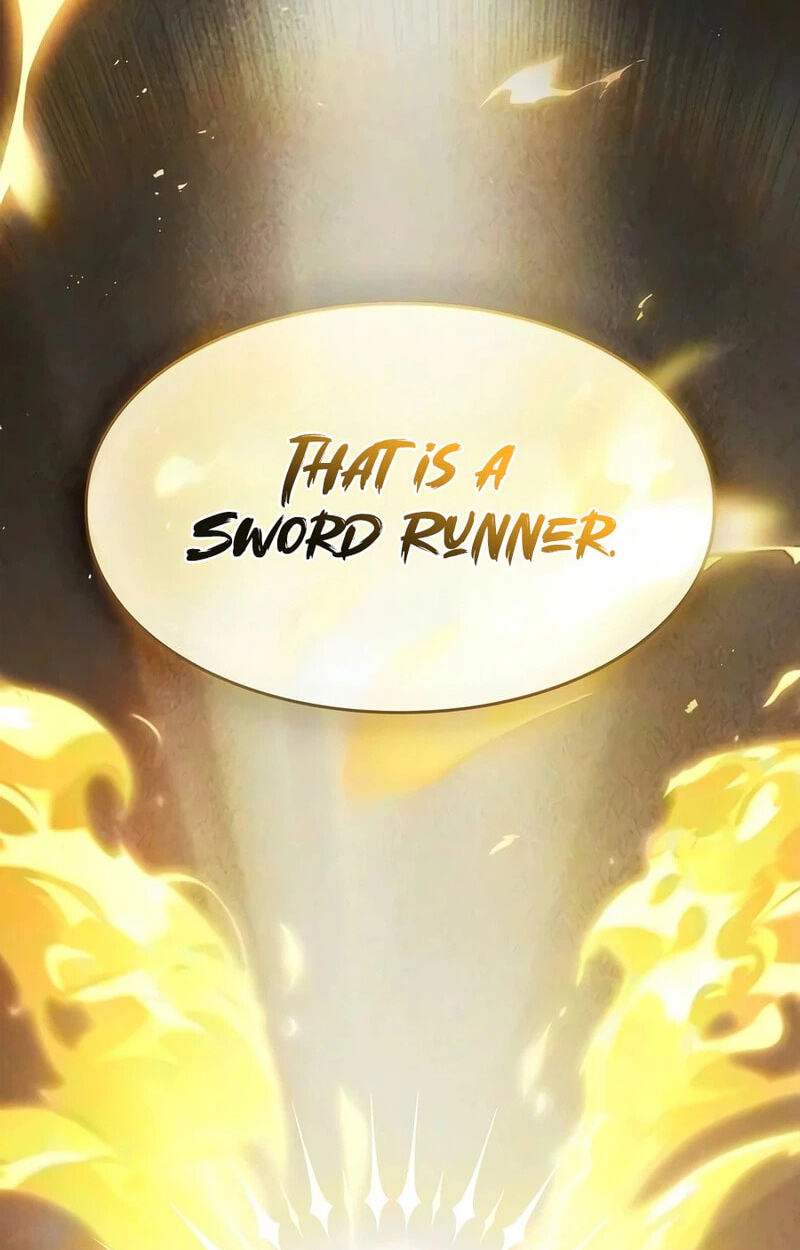 Read The Sword-Eating Swordmaster chapter 35 image 77 on Lezhin