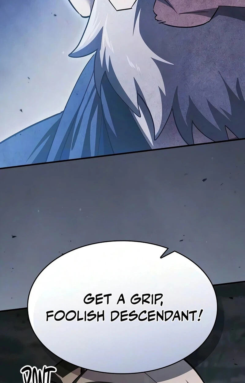 Read The Sword-Eating Swordmaster chapter 35 image 81 on Lezhin