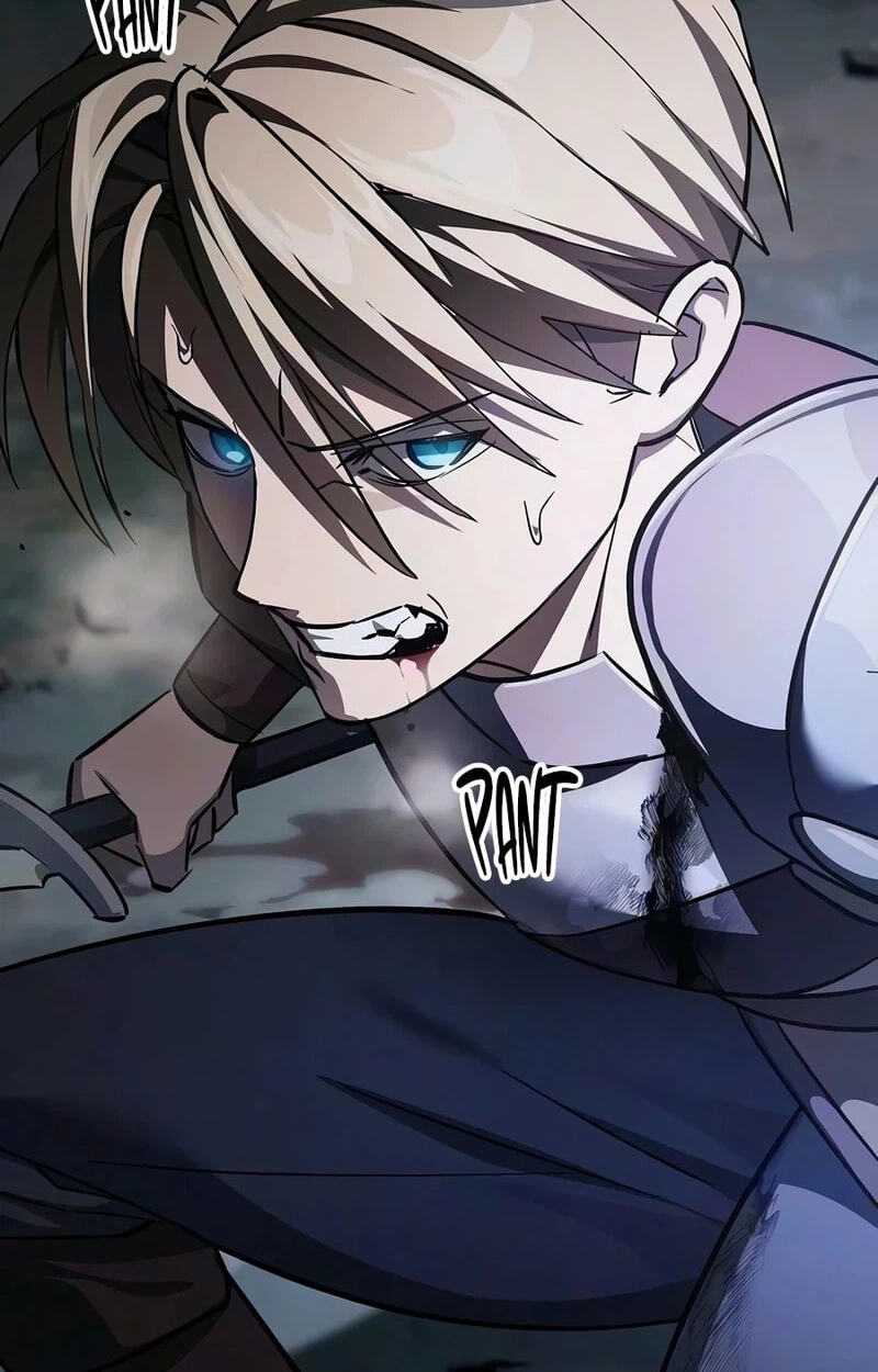 Read The Sword-Eating Swordmaster chapter 35 image 82 on Lezhin