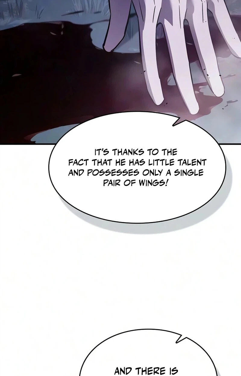 Read The Sword-Eating Swordmaster chapter 35 image 84 on Lezhin