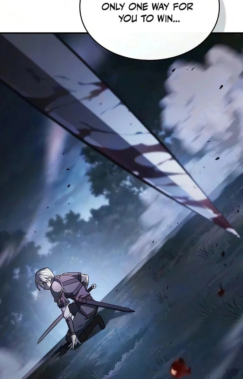 Read The Sword-Eating Swordmaster chapter 35 image 85 on Lezhin
