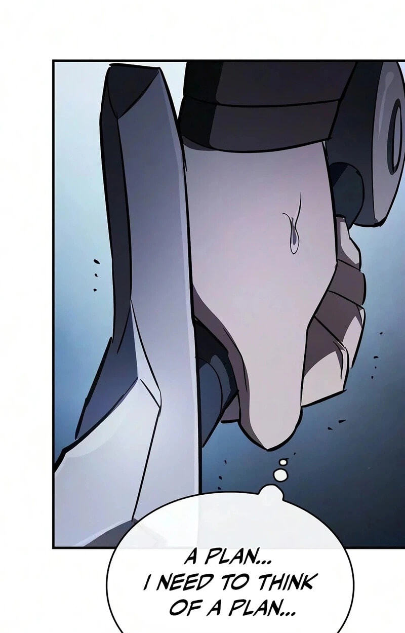 Read The Sword-Eating Swordmaster chapter 35 image 88 on Lezhin