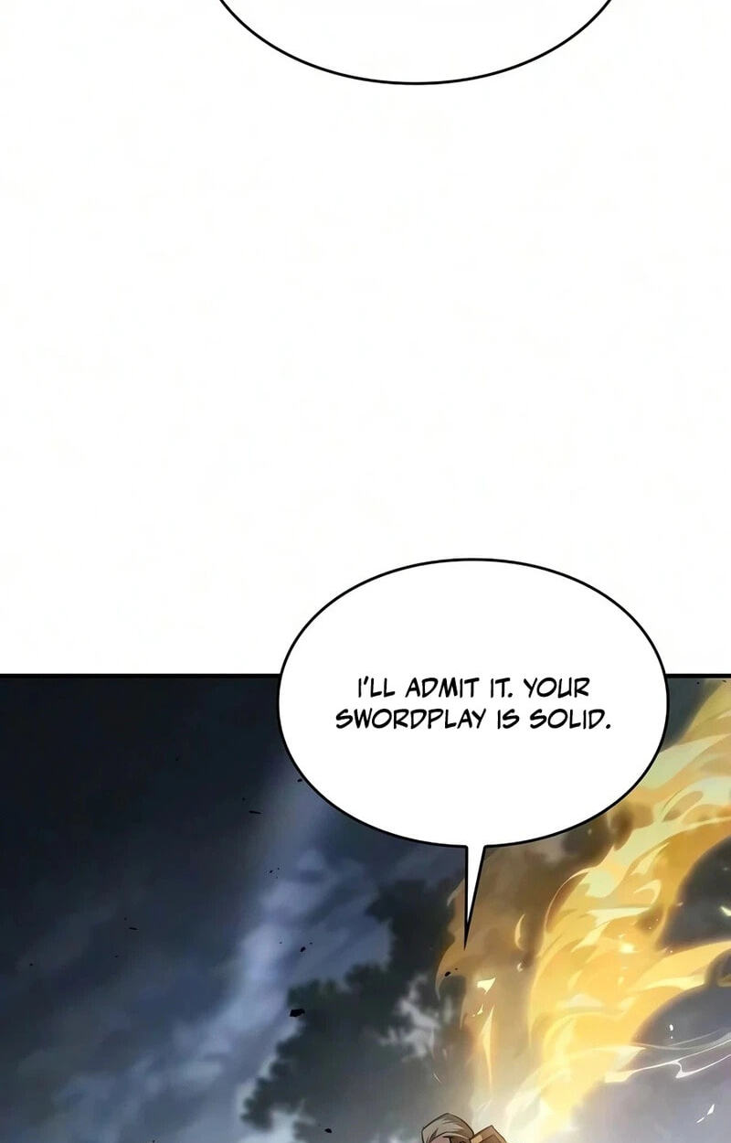 Read The Sword-Eating Swordmaster chapter 35 image 89 on Lezhin