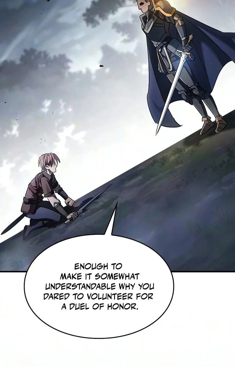 Read The Sword-Eating Swordmaster chapter 35 image 90 on Lezhin