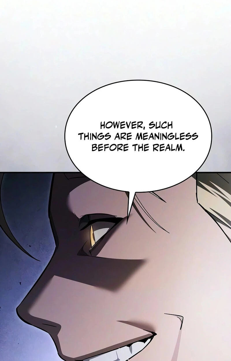 Read The Sword-Eating Swordmaster chapter 35 image 91 on Lezhin