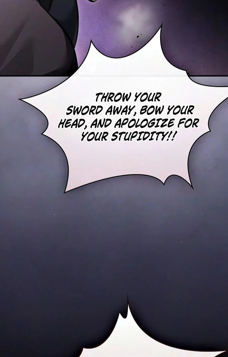 Read The Sword-Eating Swordmaster chapter 35 image 93 on Lezhin