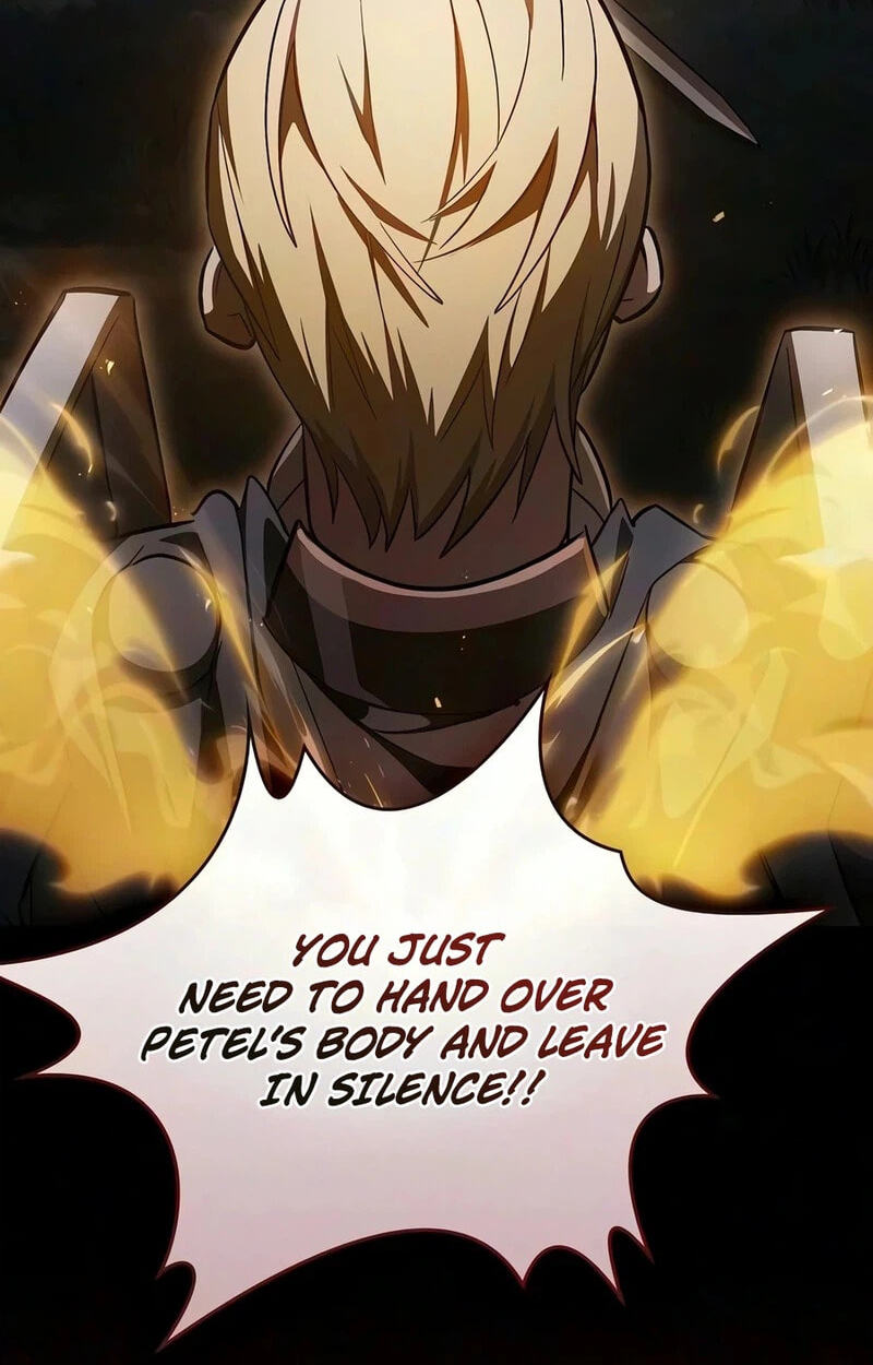 Read The Sword-Eating Swordmaster chapter 35 image 95 on Lezhin
