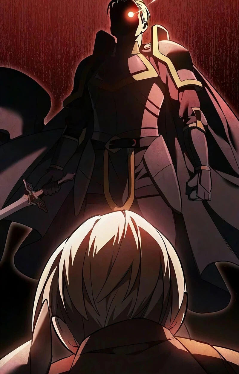 Read The Sword-Eating Swordmaster chapter 35 image 97 on Lezhin
