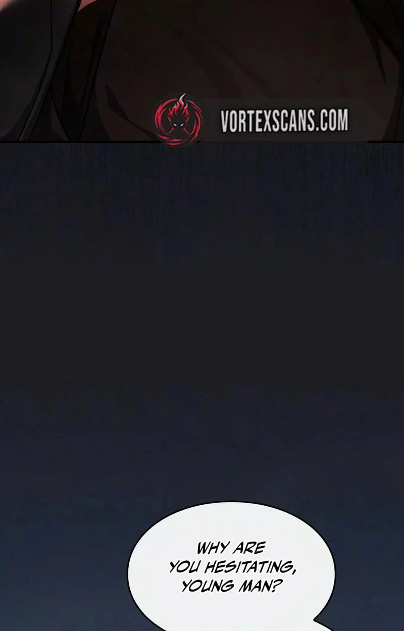 Read The Sword-Eating Swordmaster chapter 35 image 98 on Lezhin