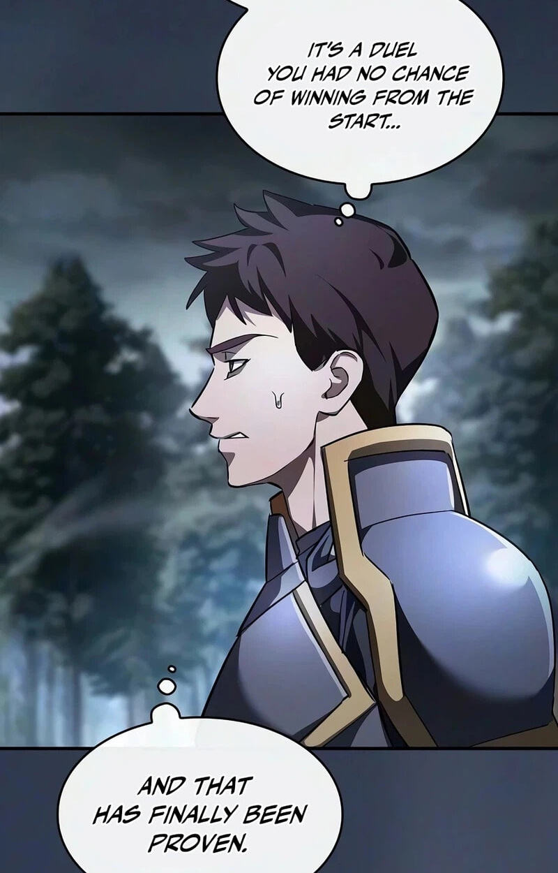 Read The Sword-Eating Swordmaster chapter 35 image 99 on Lezhin