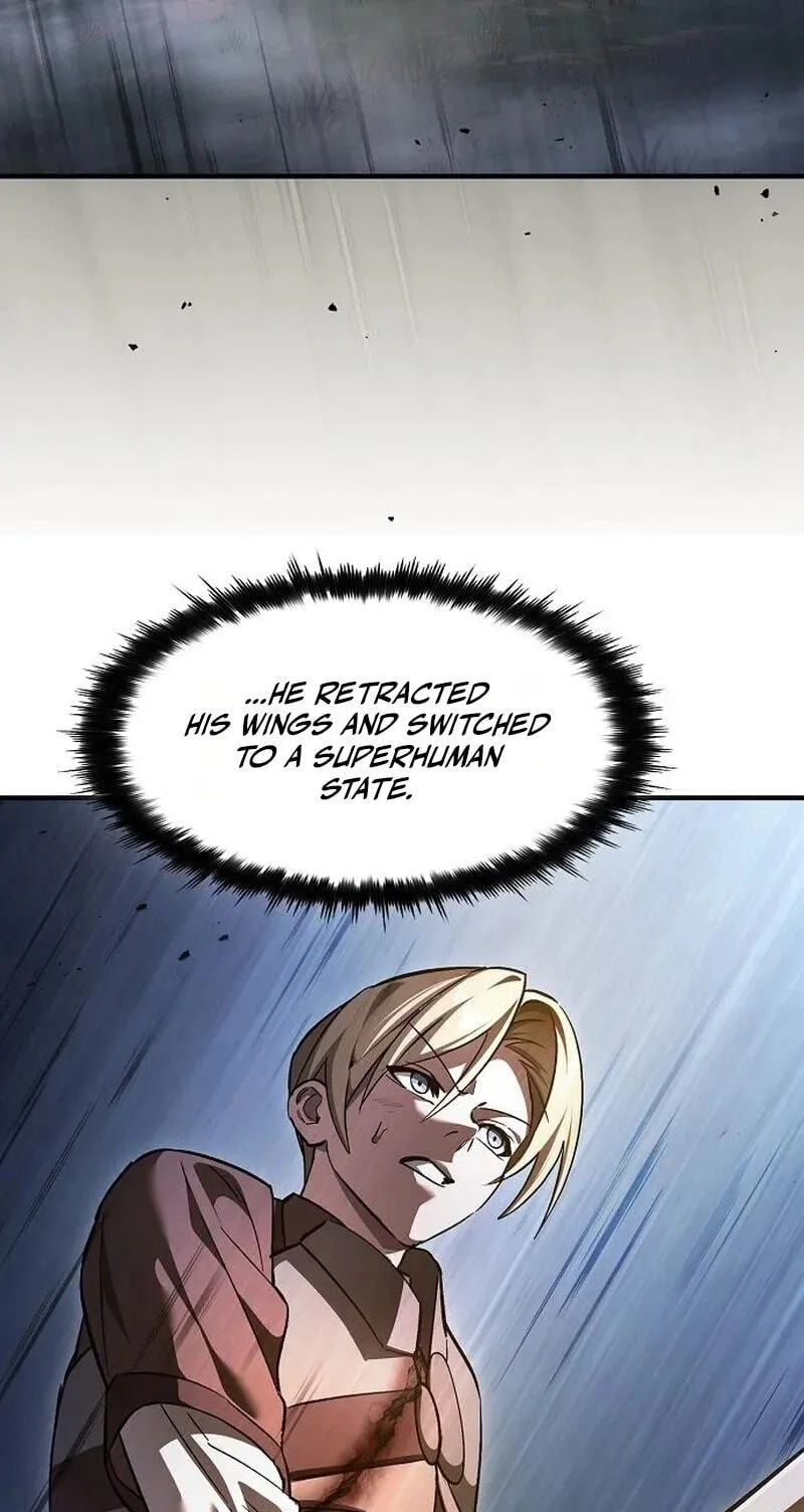 Read The Sword-Eating Swordmaster chapter 36 image 10 on Lezhin