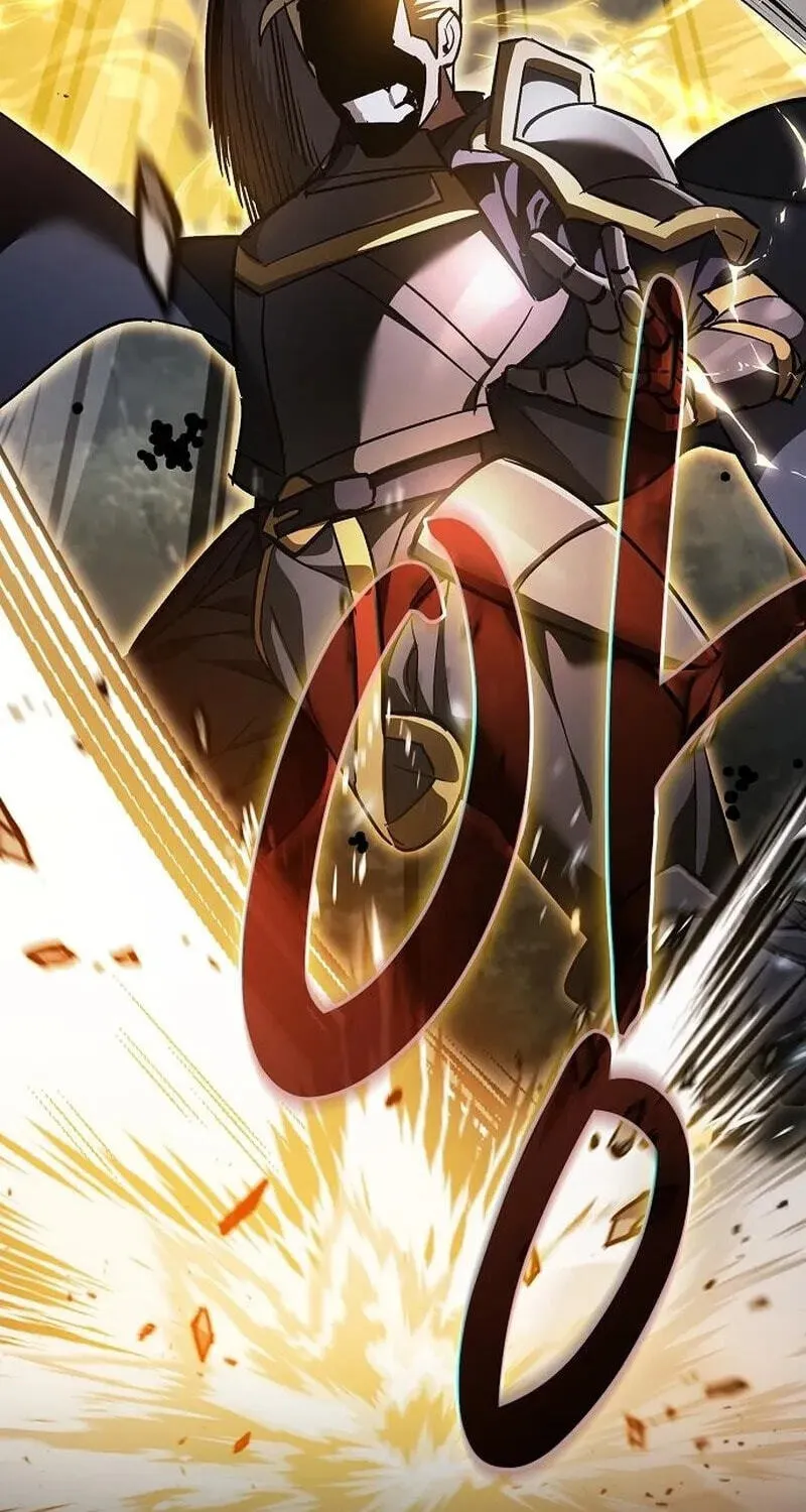 Read The Sword-Eating Swordmaster chapter 36 image 100 on Lezhin
