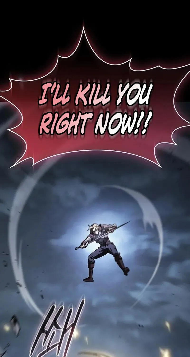 Read The Sword-Eating Swordmaster chapter 36 image 104 on Lezhin