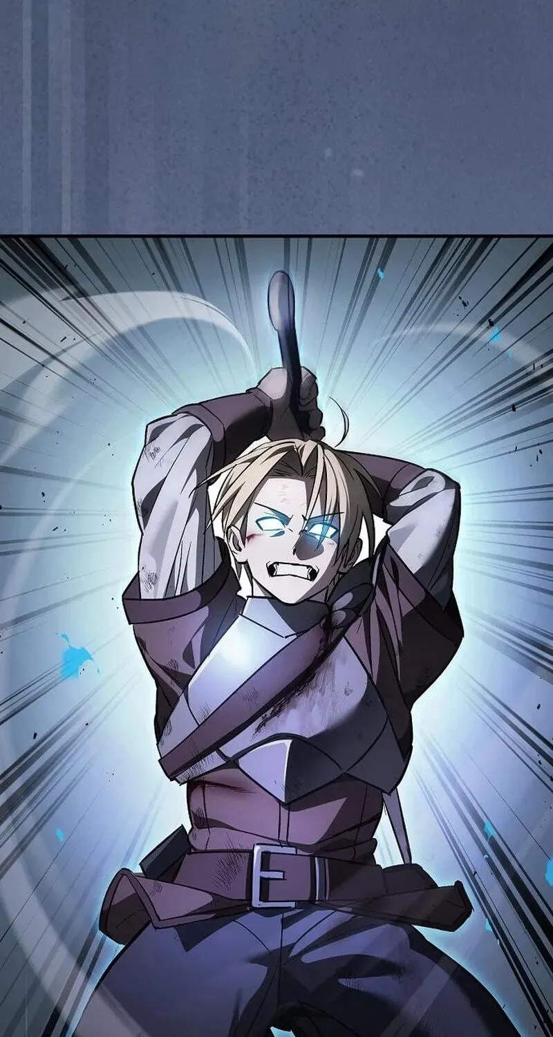 Read The Sword-Eating Swordmaster chapter 36 image 108 on Lezhin