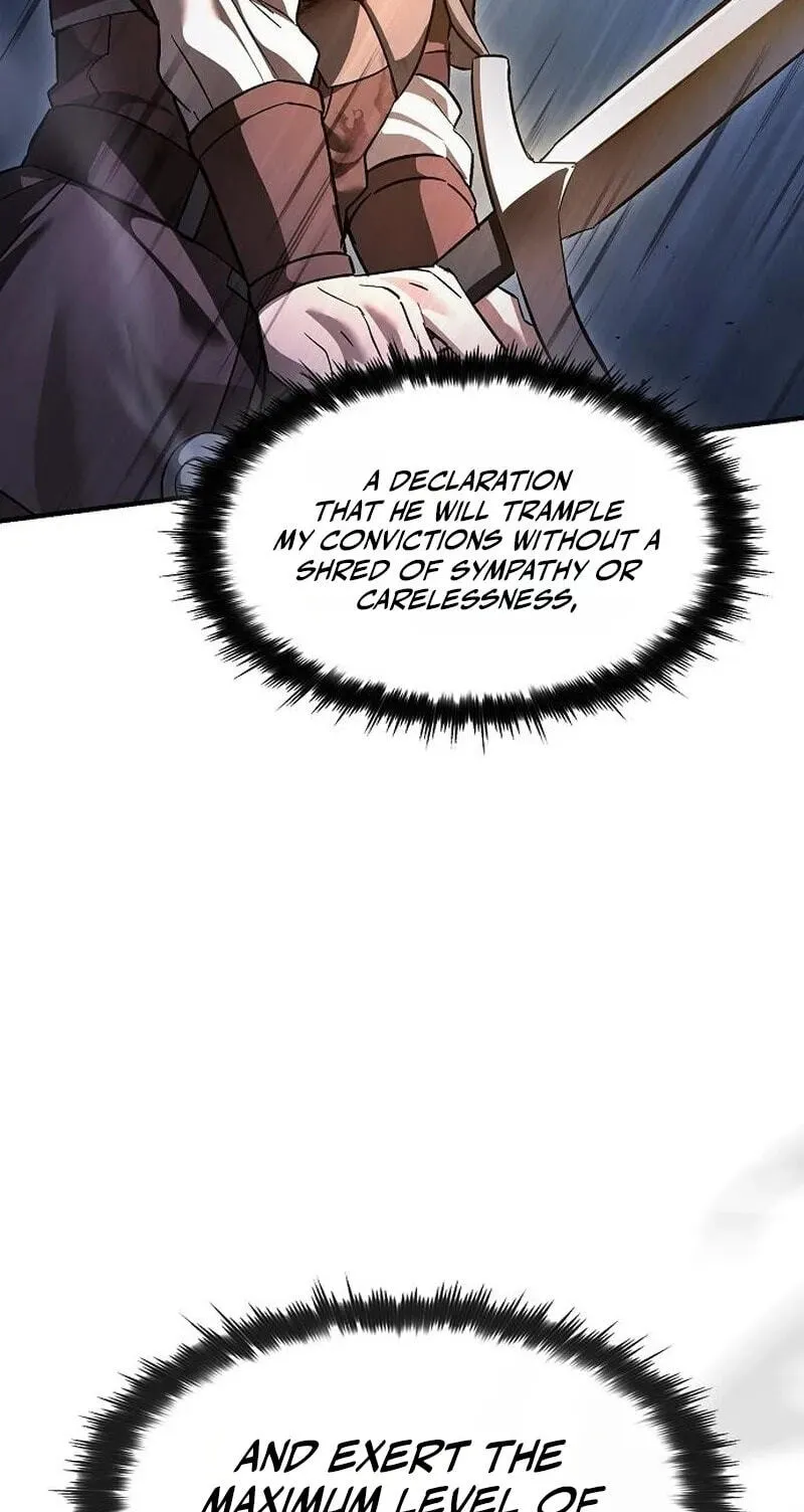 Read The Sword-Eating Swordmaster chapter 36 image 11 on Lezhin