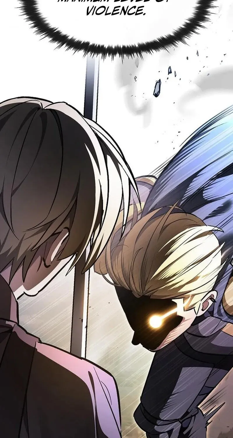 Read The Sword-Eating Swordmaster chapter 36 image 12 on Lezhin
