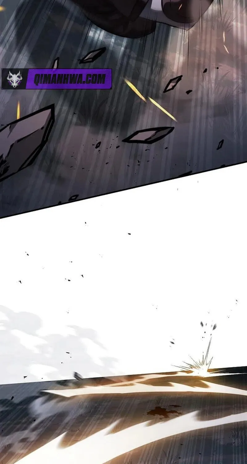 Read The Sword-Eating Swordmaster chapter 36 image 16 on Lezhin