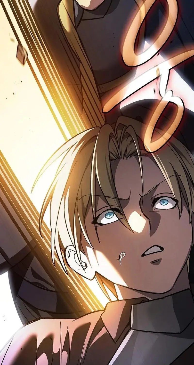 Read The Sword-Eating Swordmaster chapter 36 image 19 on Lezhin