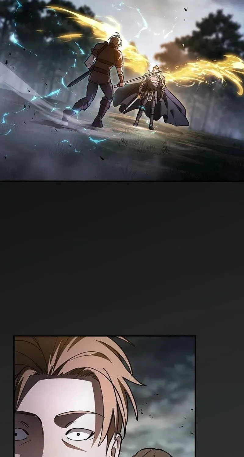 Read The Sword-Eating Swordmaster chapter 36 image 2 on Lezhin