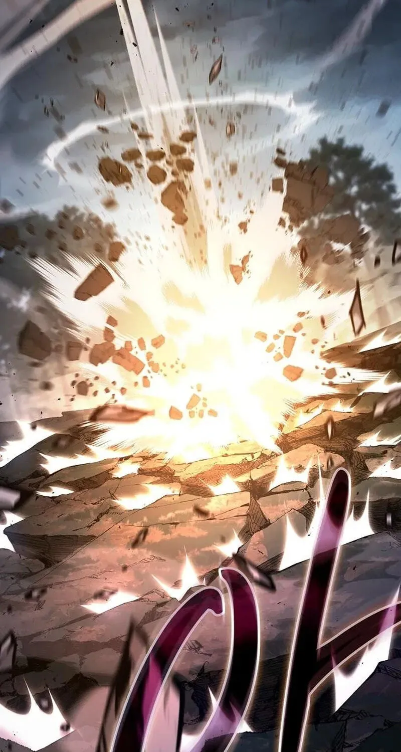 Read The Sword-Eating Swordmaster chapter 36 image 22 on Lezhin