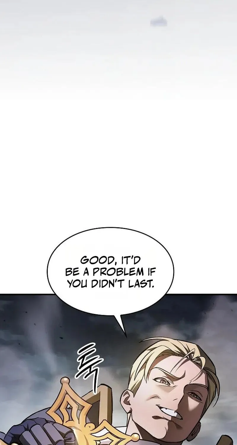 Read The Sword-Eating Swordmaster chapter 36 image 24 on Lezhin