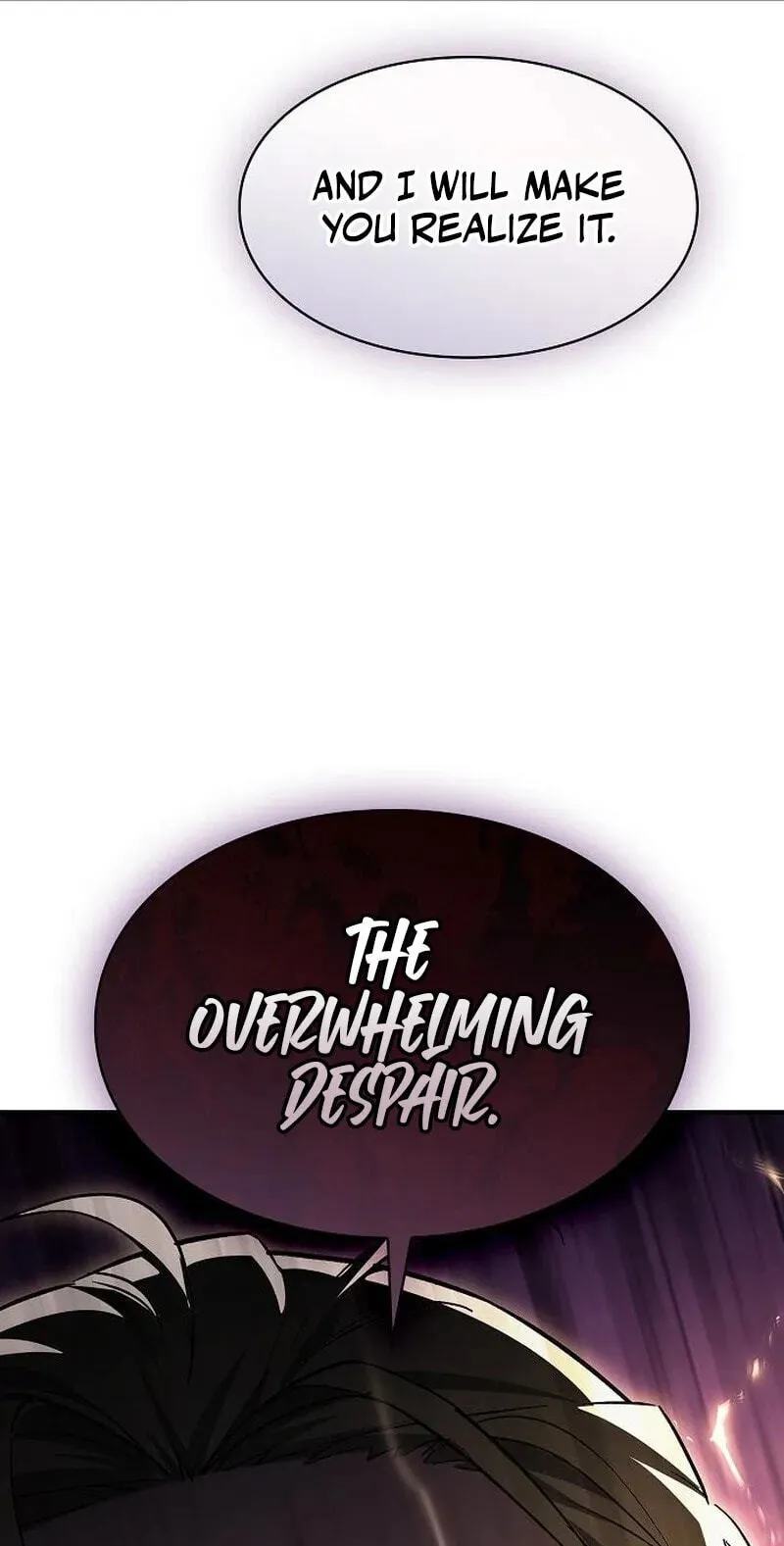 Read The Sword-Eating Swordmaster chapter 36 image 28 on Lezhin