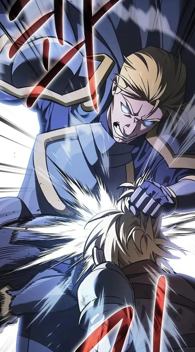 Read The Sword-Eating Swordmaster chapter 36 image 46 on Lezhin
