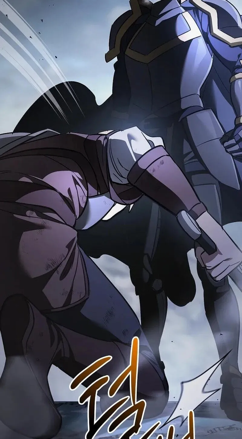 Read The Sword-Eating Swordmaster chapter 36 image 49 on Lezhin