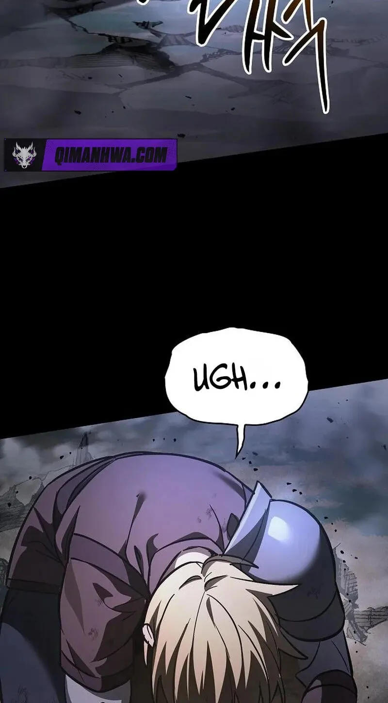 Read The Sword-Eating Swordmaster chapter 36 image 50 on Lezhin