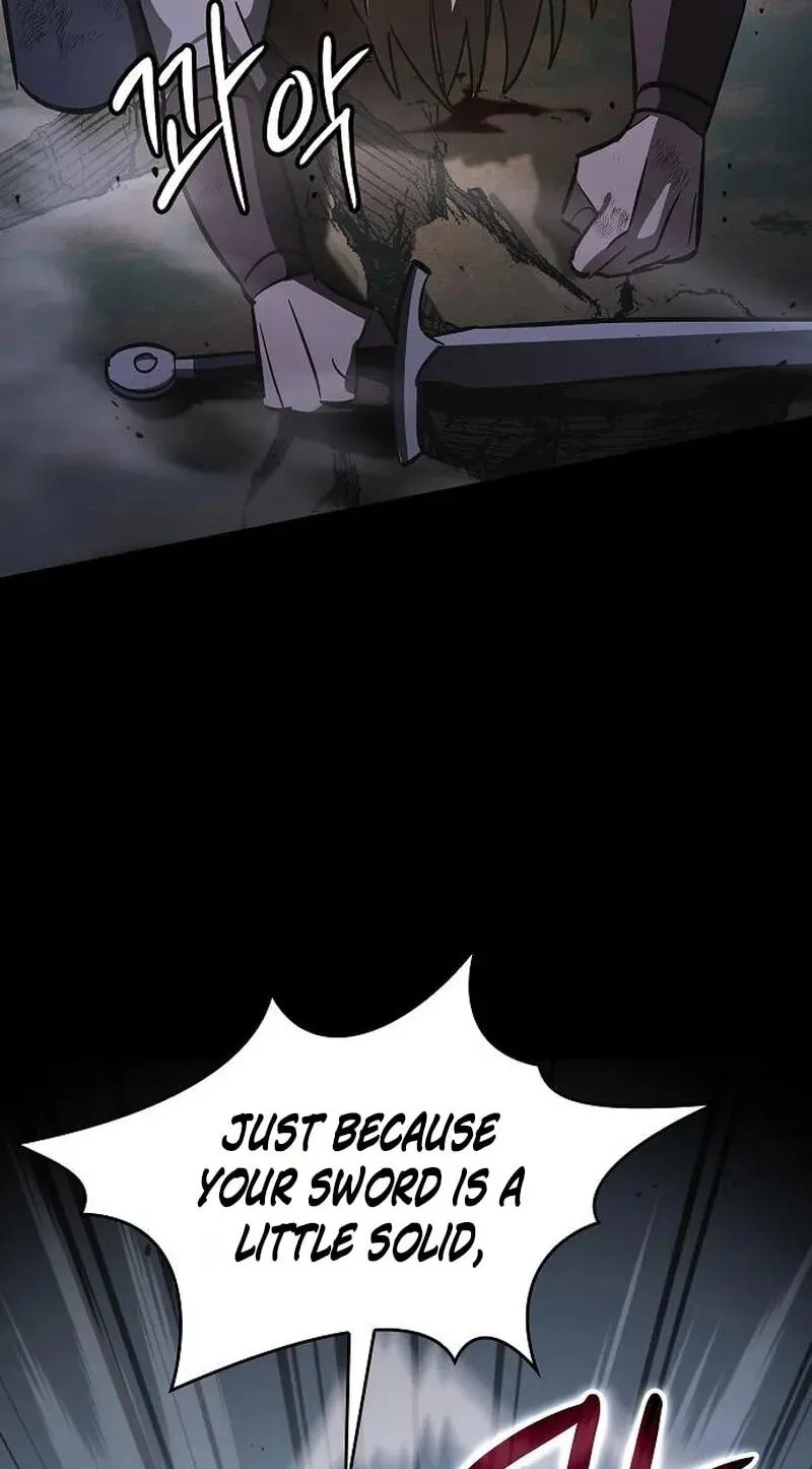 Read The Sword-Eating Swordmaster chapter 36 image 51 on Lezhin