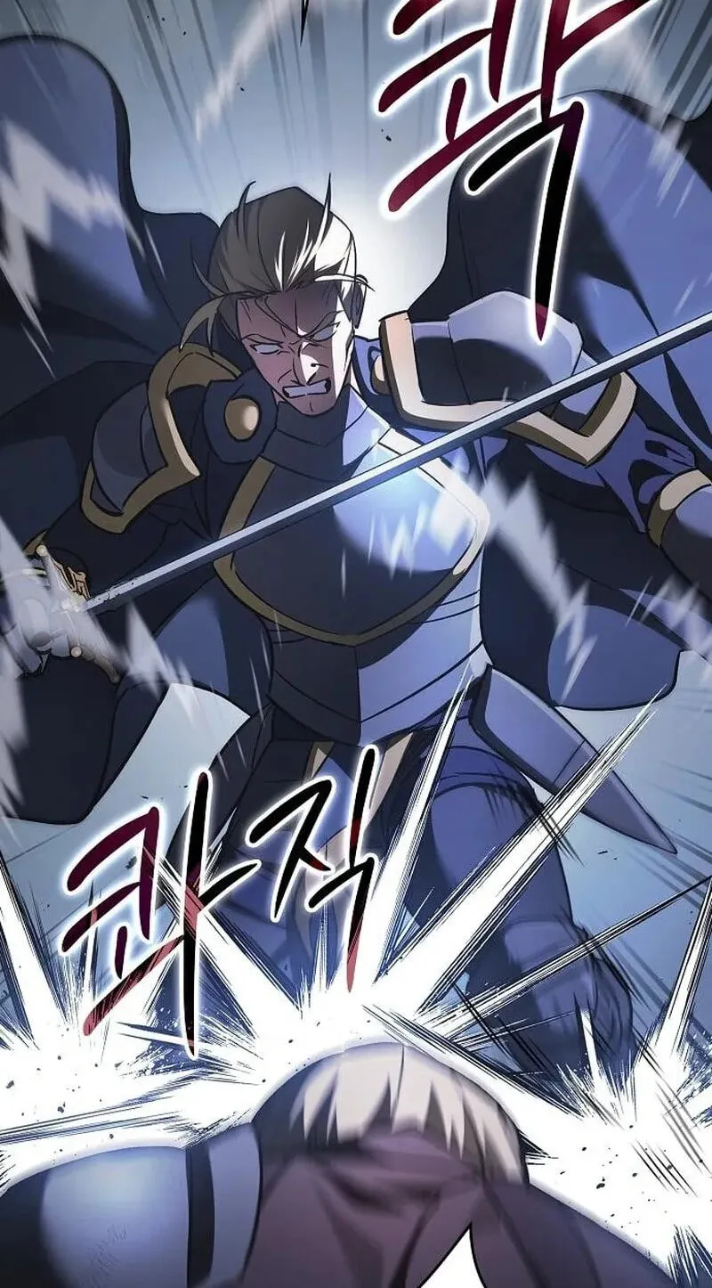 Read The Sword-Eating Swordmaster chapter 36 image 52 on Lezhin