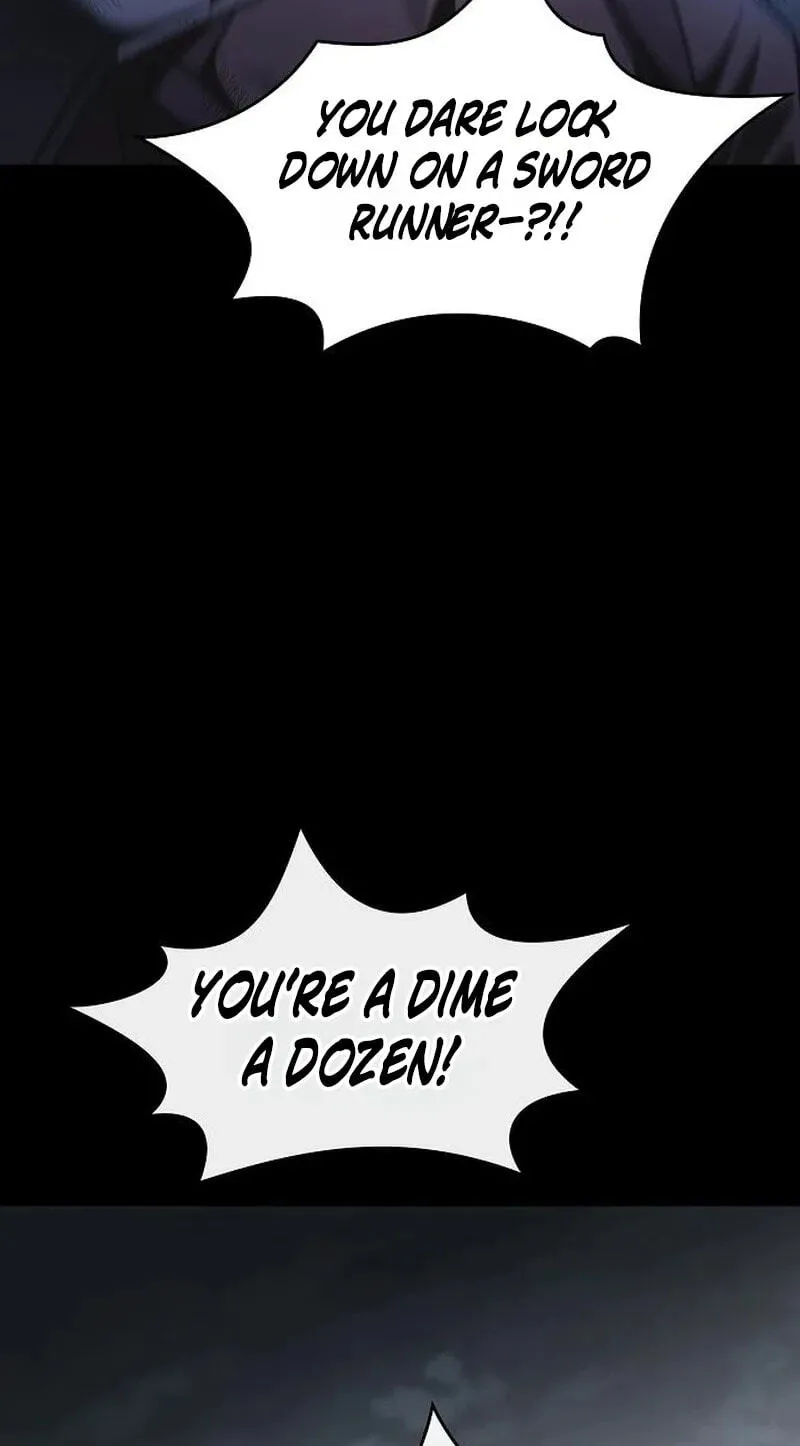 Read The Sword-Eating Swordmaster chapter 36 image 53 on Lezhin