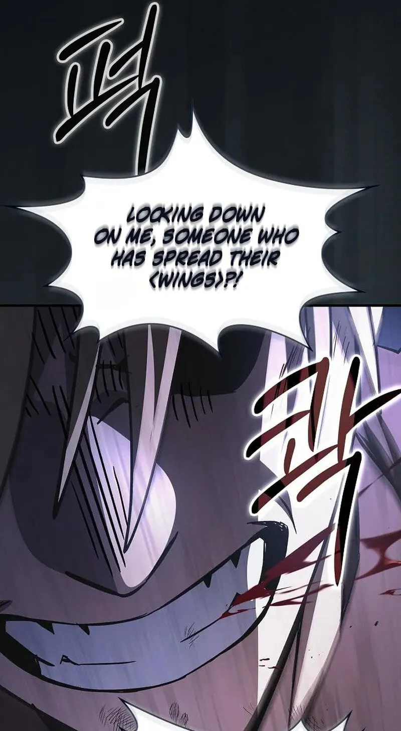 Read The Sword-Eating Swordmaster chapter 36 image 55 on Lezhin