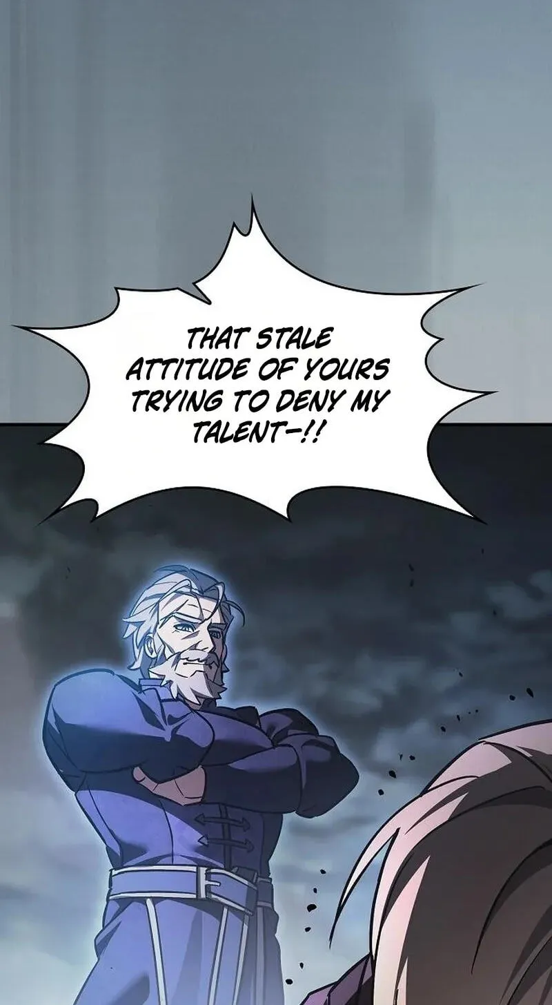 Read The Sword-Eating Swordmaster chapter 36 image 58 on Lezhin