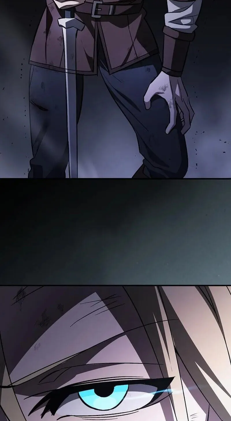 Read The Sword-Eating Swordmaster chapter 36 image 61 on Lezhin