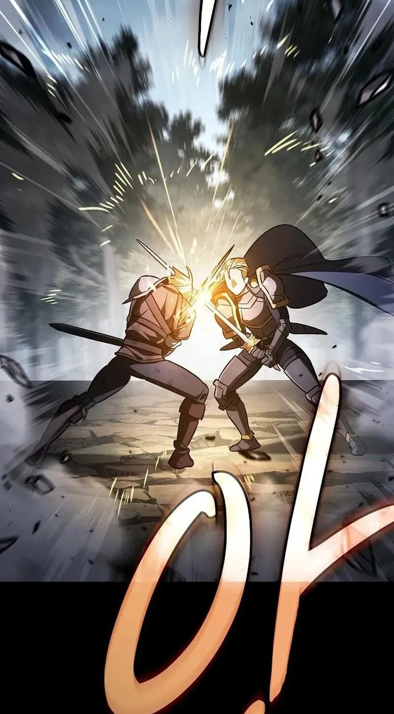 Read The Sword-Eating Swordmaster chapter 36 image 68 on Lezhin