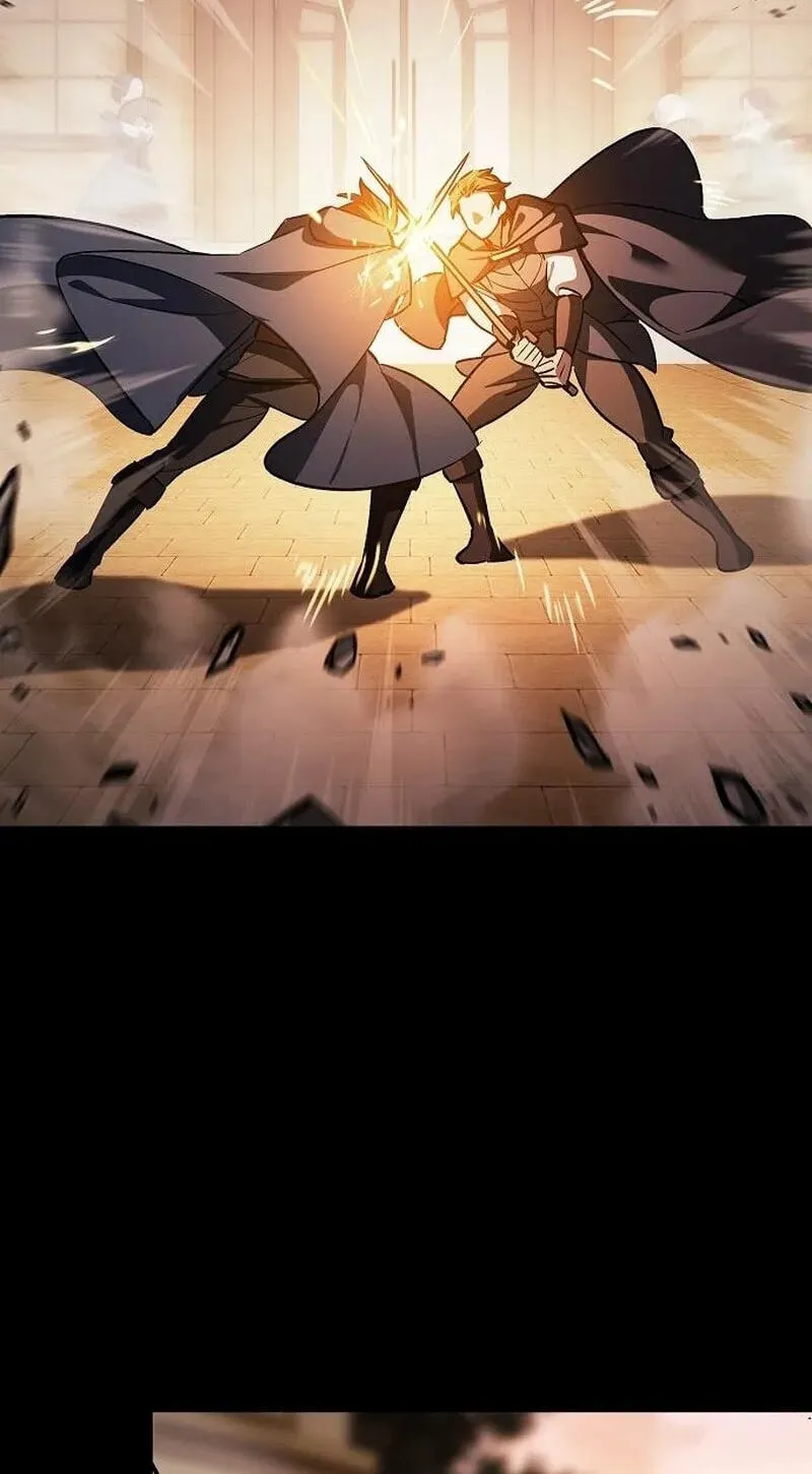 Read The Sword-Eating Swordmaster chapter 36 image 70 on Lezhin